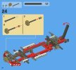 Notice / Instructions de Montage - LEGO - 8071 - Bucket Truck: Page 30