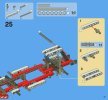 Notice / Instructions de Montage - LEGO - 8071 - Bucket Truck: Page 31