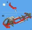 Notice / Instructions de Montage - LEGO - 8071 - Bucket Truck: Page 39