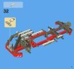 Notice / Instructions de Montage - LEGO - 8071 - Bucket Truck: Page 41