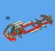 Notice / Instructions de Montage - LEGO - 8071 - Bucket Truck: Page 43