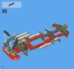 Notice / Instructions de Montage - LEGO - 8071 - Bucket Truck: Page 46