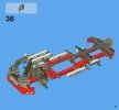 Notice / Instructions de Montage - LEGO - 8071 - Bucket Truck: Page 47