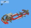 Notice / Instructions de Montage - LEGO - 8071 - Bucket Truck: Page 48