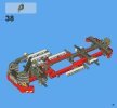 Notice / Instructions de Montage - LEGO - 8071 - Bucket Truck: Page 49