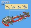 Notice / Instructions de Montage - LEGO - 8071 - Bucket Truck: Page 51