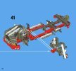 Notice / Instructions de Montage - LEGO - 8071 - Bucket Truck: Page 56