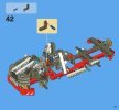 Notice / Instructions de Montage - LEGO - 8071 - Bucket Truck: Page 57