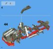 Notice / Instructions de Montage - LEGO - 8071 - Bucket Truck: Page 60