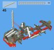 Notice / Instructions de Montage - LEGO - 8071 - Bucket Truck: Page 61