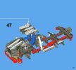 Notice / Instructions de Montage - LEGO - 8071 - Bucket Truck: Page 65