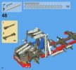 Notice / Instructions de Montage - LEGO - 8071 - Bucket Truck: Page 66