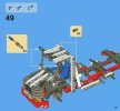 Notice / Instructions de Montage - LEGO - 8071 - Bucket Truck: Page 67