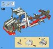 Notice / Instructions de Montage - LEGO - 8071 - Bucket Truck: Page 68