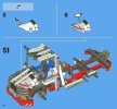 Notice / Instructions de Montage - LEGO - 8071 - Bucket Truck: Page 70