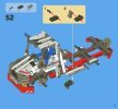 Notice / Instructions de Montage - LEGO - 8071 - Bucket Truck: Page 71