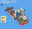 Notice / Instructions de Montage - LEGO - 8071 - Bucket Truck: Page 74