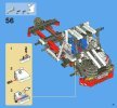 Notice / Instructions de Montage - LEGO - 8071 - Bucket Truck: Page 75