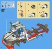 Notice / Instructions de Montage - LEGO - 8071 - Bucket Truck: Page 76