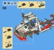 Notice / Instructions de Montage - LEGO - 8071 - Bucket Truck: Page 77