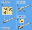 Notice / Instructions de Montage - LEGO - 8071 - Bucket Truck: Page 3