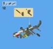 Notice / Instructions de Montage - LEGO - 8071 - Bucket Truck: Page 11