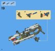 Notice / Instructions de Montage - LEGO - 8071 - Bucket Truck: Page 20