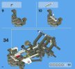 Notice / Instructions de Montage - LEGO - 8071 - Bucket Truck: Page 40