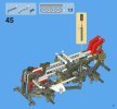 Notice / Instructions de Montage - LEGO - 8071 - Bucket Truck: Page 17