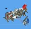 Notice / Instructions de Montage - LEGO - 8071 - Bucket Truck: Page 21