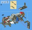 Notice / Instructions de Montage - LEGO - 8071 - Bucket Truck: Page 24