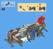 Notice / Instructions de Montage - LEGO - 8071 - Bucket Truck: Page 26