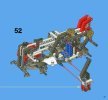 Notice / Instructions de Montage - LEGO - 8071 - Bucket Truck: Page 31