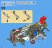 Notice / Instructions de Montage - LEGO - 8071 - Bucket Truck: Page 32