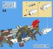 Notice / Instructions de Montage - LEGO - 8071 - Bucket Truck: Page 33