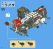 Notice / Instructions de Montage - LEGO - 8071 - Bucket Truck: Page 34