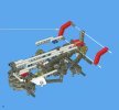 Notice / Instructions de Montage - LEGO - 8071 - Bucket Truck: Page 6