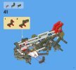 Notice / Instructions de Montage - LEGO - 8071 - Bucket Truck: Page 7