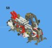 Notice / Instructions de Montage - LEGO - 8071 - Bucket Truck: Page 41