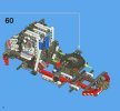 Notice / Instructions de Montage - LEGO - 8071 - Bucket Truck: Page 8