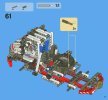 Notice / Instructions de Montage - LEGO - 8071 - Bucket Truck: Page 9