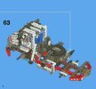 Notice / Instructions de Montage - LEGO - 8071 - Bucket Truck: Page 12