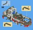 Notice / Instructions de Montage - LEGO - 8071 - Bucket Truck: Page 19