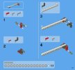 Notice / Instructions de Montage - LEGO - 8071 - Bucket Truck: Page 23