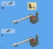 Notice / Instructions de Montage - LEGO - 8071 - Bucket Truck: Page 26