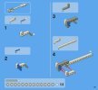 Notice / Instructions de Montage - LEGO - 8071 - Bucket Truck: Page 29