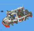 Notice / Instructions de Montage - LEGO - 8071 - Bucket Truck: Page 32