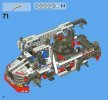 Notice / Instructions de Montage - LEGO - 8071 - Bucket Truck: Page 38