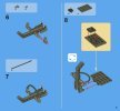 Notice / Instructions de Montage - LEGO - 8071 - Bucket Truck: Page 41