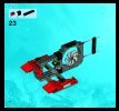 Notice / Instructions de Montage - LEGO - 8075 - Neptune Carrier: Page 38